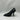 Valentino Garavani Rockstud 100mm pumps in black calf leather Size 37.5 Valentino Garavani