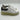 Alexander McQueen Oversized sneaker transparent sole black heel tab Size 38 Alexander McQueen