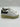 Alexander McQueen Oversized sneaker transparent sole black heel tab Size 38 Alexander McQueen