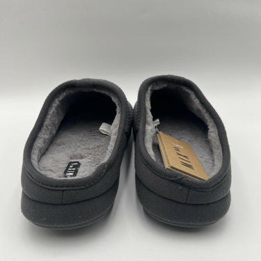 Women’s Mix No. 6 Asher Scuff Slipper Grey Size 12M Mix No. 6