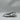 Christian Louboutin Hot Chickita sling metallic scallop flat shoes sandals 35.5 Christian Louboutin