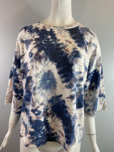 NWT Women’s Devotion By Cyrus Tie-Dye T-Shirt Size S Devotion By Cyrus
