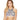 Dolce Vita Sunbleached High Neck Woman Top White S Dolce Vita