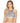 Dolce Vita Sunbleached High Neck Woman Top White S Dolce Vita