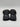 NWOB Mix No. 6 Dolleen Slide Sandal Black Size 6M/36.5 Mix No. 6