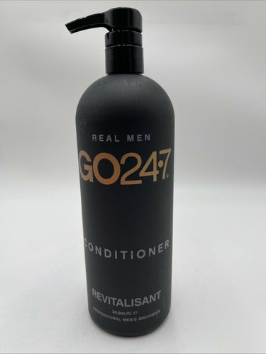 UNITE Real Men GO 24.7 Conditioner 33.8 oz FREE SHIPPING UNITE