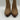 Women’s Vince Camuto Briyeonda Western Bootie Tortilla Suede Size 7.5M Vince Camuto