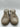 VALENTINO GARAVANI MS-2960 VG panelled Mesh Sneakers Beige Size 40 Valentino