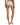 Dolce Vita Solids Bottom with Macrame Side Inserts Cloud XS Dolce Vita