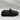 Men’s Saks Fifth Avenue loafers black pebble grain leather Size 11M Saks Fifth Avenue