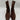 Valentino Garavani Suede Rockstud Flair ankle booties in brown Size 37 Valentino