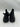 Muck Boots Muckster ll Ankle-Height Men's Rubber Garden Boots, Size 11 - Black Muck Boots