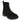 Vince Camuto Lightweight Combat Boots for Little Girls Size 1 Vince Camuto