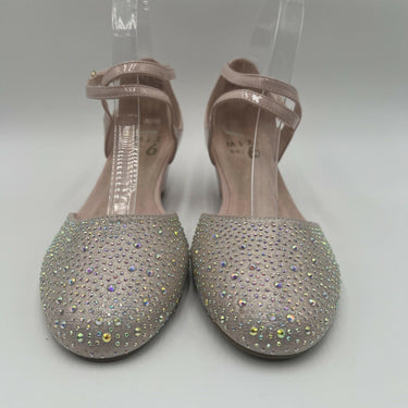 Mix No. 6 Tiffany Wedge Pump Women’s Pink Size 6M Mix No. 6