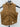 Weatherproof Vintage Wheat Sherpa Vest Size 6