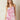 prAna Women's Sylvia Romper Suit, Dahlia, Size L prAna