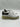 Alexander McQueen Oversized sneaker transparent sole black heel tab Size 43 Alexander Mcqueen