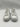 Men’s Dolce & Gabbana Portofino leather sneakers in white Size 7 UK Dolce&Gabbana