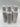 UNITE Boing Curl Shampoo Moisture Balance 2.Oz Each Set Of 10 UNITE
