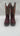 Circle G by Corral Ladies Aztec Embroidery Square Toe Wine Boots L5725 Circle G by Corral