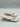 Bottega Veneta Blink mules in white lambskin leather Size 40