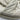 Women’s Christian Dior Dtwist espadrille platform sandals White Leather Size 38 Dior