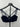 L'Agent Bikini Top Navy Blue Strappy Underwire Push Up L L,agency
