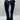 Women’s Kelly & Katie Jali Over-the-Knee Boots Black Size 7.5M Kelly & Katie