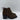 Steve Madden Women’s Safira Booties Brown Suede Leather Size 8.5 M Steve Madden