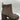 NWOB Crown Vintage Capari Bootie Brown Suede Women's Size 6.5 M Crown Vintage