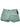 Exley NB Men’s light gree Road Swim Shorts Waist Buckle Size 38 Buckle