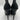 Versace Lycia satin platform pumps in BlackAnkle Straps Size 39.5 Versace
