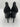 Versace Lycia satin platform pumps in BlackAnkle Straps Size 39.5 Versace