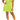Plus Size Women's Bp. Satin Minidress, Size 1X - Green BP.