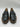 Naturalizer Womens Eiffel Slip-ons Black Patent Size 8.5 M Naturalizer