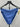 Michael Kors Bikini Bottom Blue Solid Hipster Swim Bottom L Michael Kors