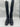 Women's Vince Camuto Sangeti Black Leather Block Heel Boots Size 9M Vince Camuto