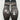 Men’s Saks Fifth Avenue Collection Glitter Canvas Loafers Size 10M Saks Fifth Avenue