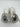 Dior B27 high-top sneakers white / gray leather Oblique jacquard Montif Size 42 Dior