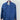 DKNY Boys Navy Blue Varsity Bomber Jacket Red D Patch Sherpa Lined NWT M 10-12 DKNY
