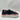 Christian Louboutin Super Pedro CL platform sneaker black canvas Size 38 Christian Louboutin