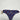 Saha Urania bikini bottom Blue/orange Ruched Design XL LYCRA