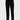Eileen Fisher woman Washable Crepe Slim-Leg Ankle Pants, Black size XXS Eileen Fisher