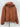 Arizona Jean Co Jacket Womens Chutney Faux Fur Sherpa Hooded Zip Up Fleece L AriZona