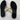 Gucci Women's Marmont white leather thong sandals Size 35 Gucci
