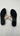 Gucci Women's Marmont white leather thong sandals Size 35 Gucci