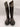 The Muck Boots Forager Tall Brown Rubber Boot Size 7 Muck Boots