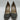 Women’s Manolo Blahnik Embellished Hangisi Glitter 105mm Pumps Size 39.5 Manolo Blahnik