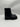 Women’s Moncler Ginette knit-cuff rubber rain boots in black Size 35 Moncler