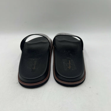Men’s Robert Graham Dock Skull Slide Sandals Size 9 Robert Graham